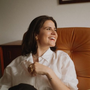Rebeka Győrfi
